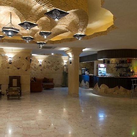 Bait Al Amani Suites Riadh Exterior foto