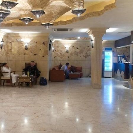 Bait Al Amani Suites Riadh Exterior foto