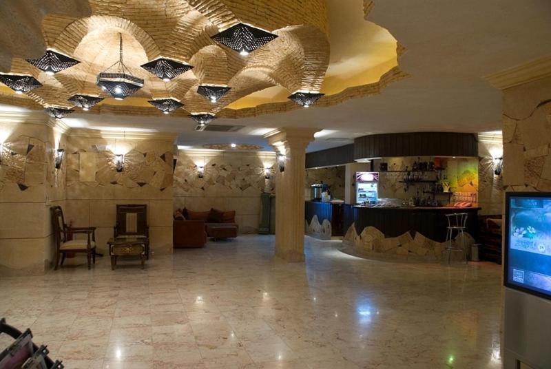 Bait Al Amani Suites Riadh Exterior foto