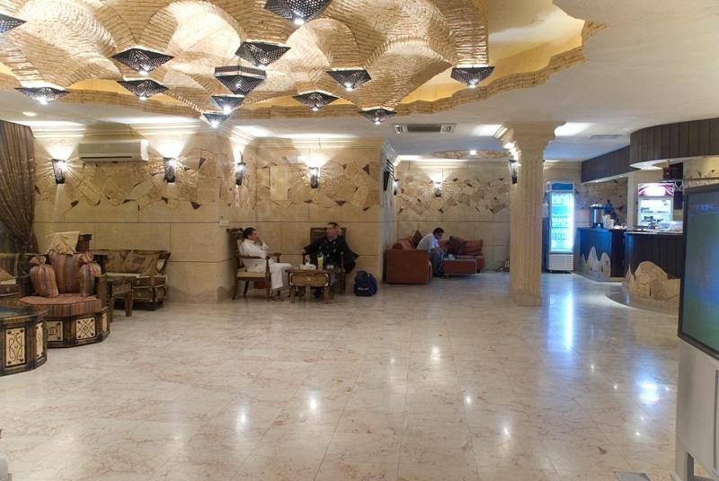 Bait Al Amani Suites Riadh Exterior foto