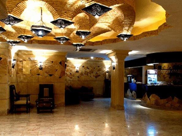 Bait Al Amani Suites Riadh Exterior foto