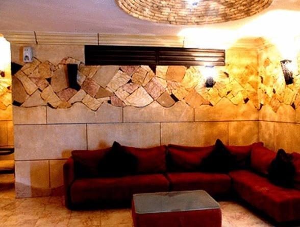 Bait Al Amani Suites Riadh Exterior foto