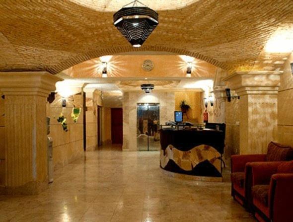 Bait Al Amani Suites Riadh Exterior foto