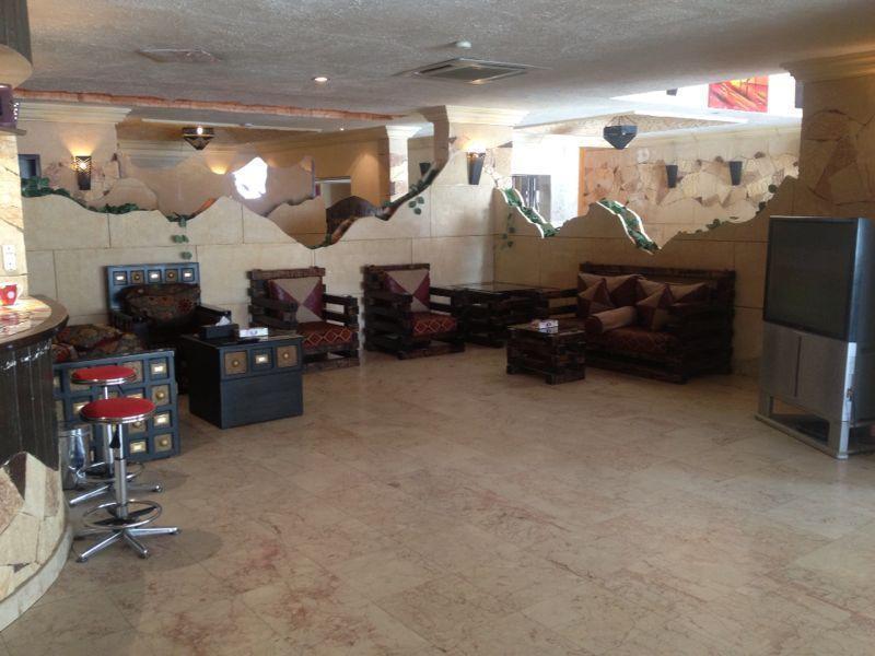 Bait Al Amani Suites Riadh Exterior foto