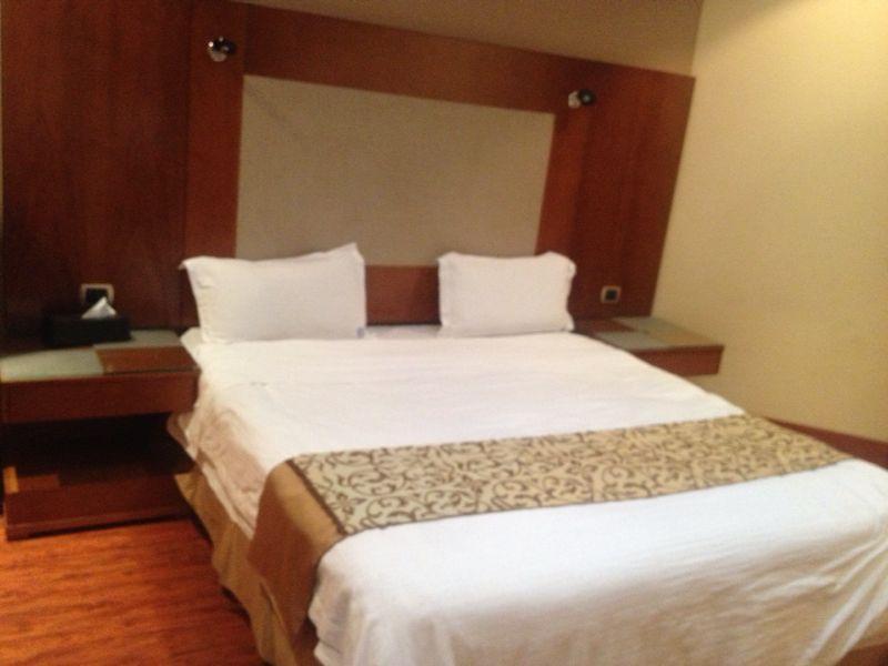 Bait Al Amani Suites Riadh Exterior foto