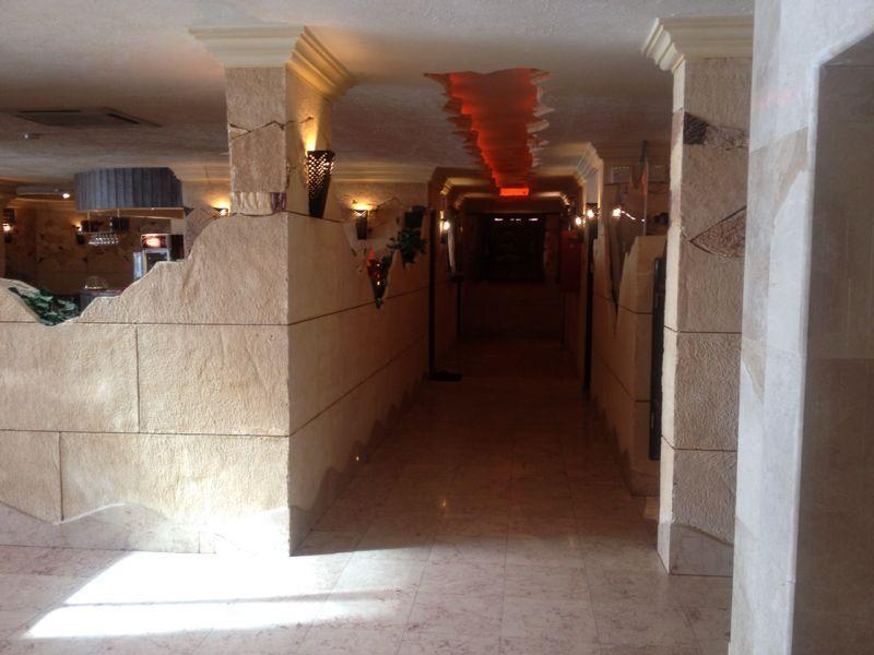 Bait Al Amani Suites Riadh Exterior foto