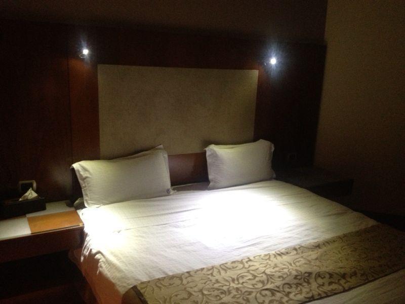 Bait Al Amani Suites Riadh Exterior foto