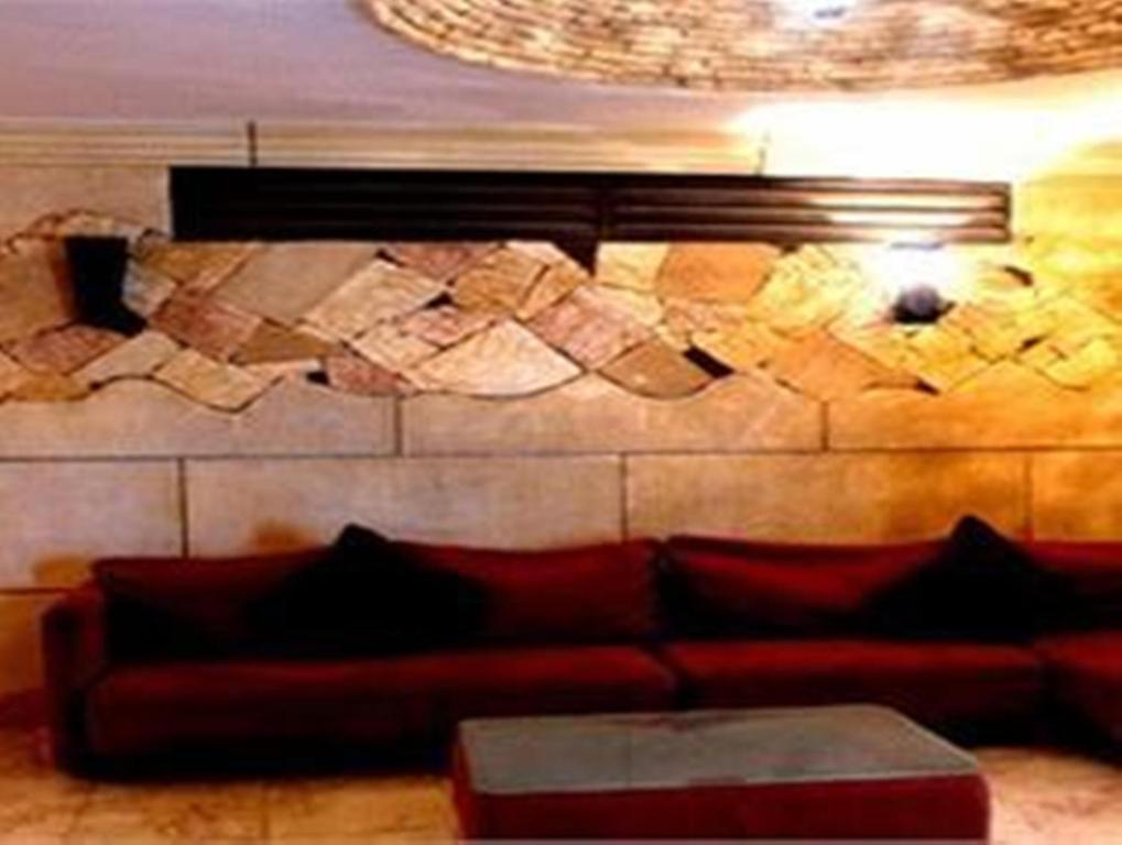 Bait Al Amani Suites Riadh Exterior foto