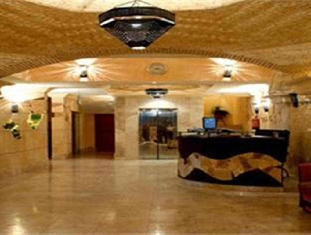 Bait Al Amani Suites Riadh Exterior foto