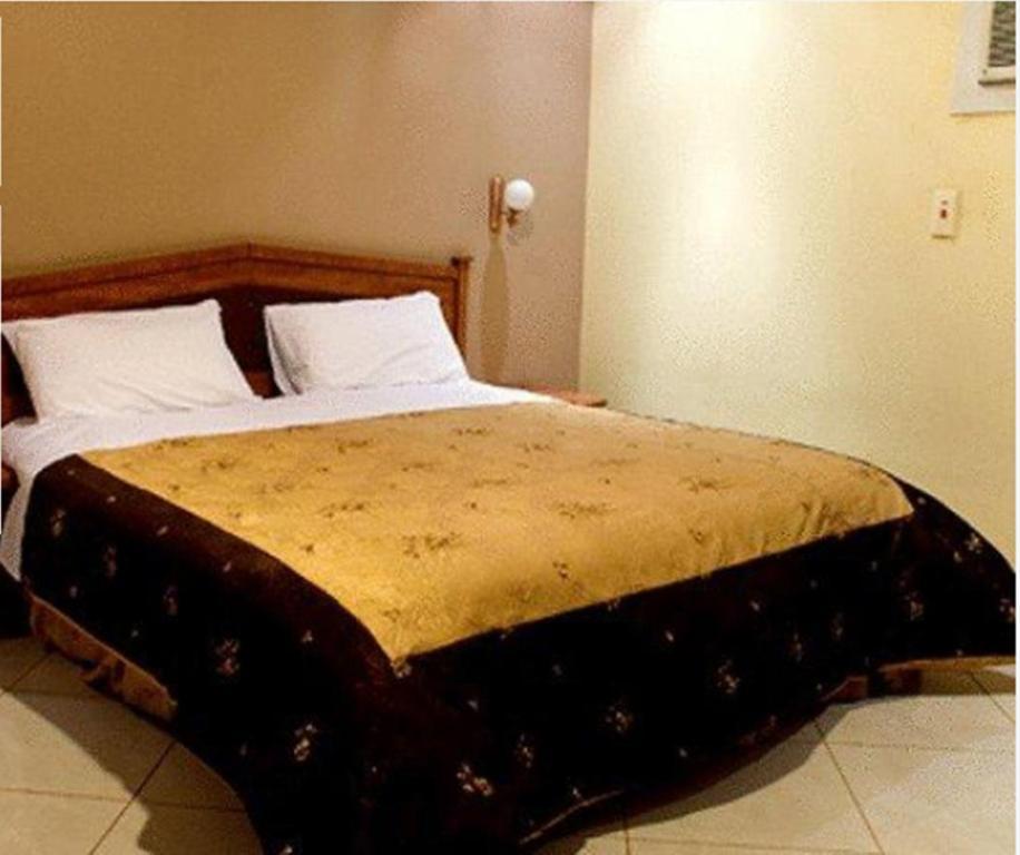 Bait Al Amani Suites Riadh Zimmer foto