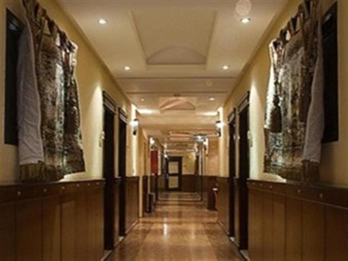 Bait Al Amani Suites Riadh Exterior foto